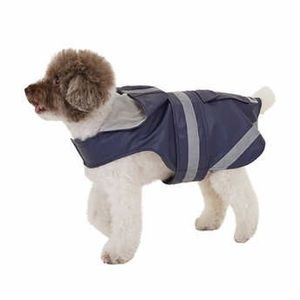 Eddie Bauer Pet Rain Coat